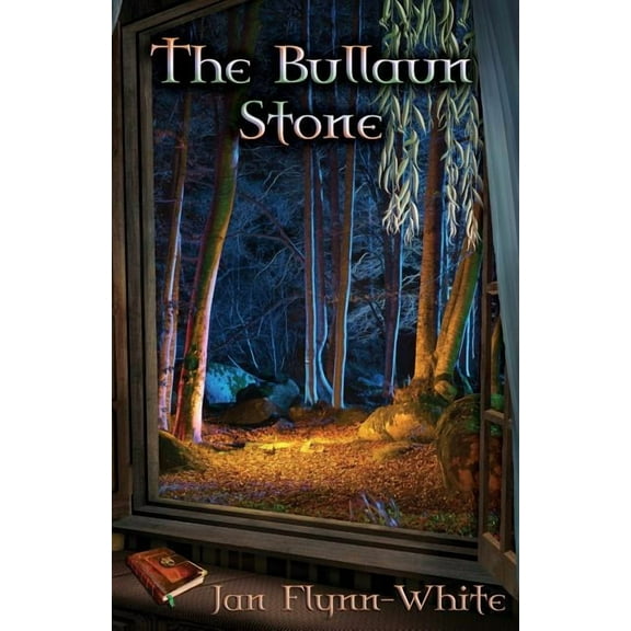 The Bullaun Stone (Paperback)