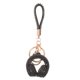 thumbnail image 1 of HAMPPLIES De Llaveros Para Y Con Y Metal Negro, 1 of 7