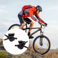 thumbnail image 2 of Juego de Gatillos para Palanca de Cambios de Bicicleta de Montaña SL-M315 de 2 X 7 Velocidades y 14 V, 2 of 5