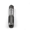 thumbnail image 3 of BTOER Bearing Steel Taper Pipe Tap G1/8 1/4 3/8 1/2 3/4 1 HSS Wear-resistant Rust Screw Thread Cutting Screw Tap Threading Hand Tools, 3 of 9