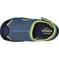 thumbnail image 3 of Crocs Unisex Child Swiftwater Sandals (Ages 1-6), 3 of 6