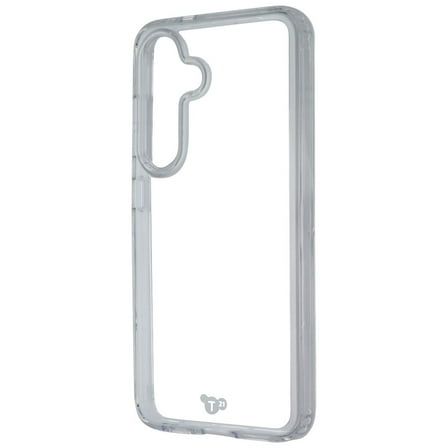 Tech21 Evo Clear Case for Samsung Galaxy S24 6.2" - T21-10642