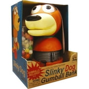 Slinky Dog Gumball Bank