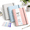 Dotted-A4-3 Pcs, variant on 4 Pack College Ruled Spiral Notebook Notebooks For Work A5 Lined