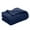 Blue1, variant on Lightweight Cotton Blanket Soft Cooling Throw Blanket for Year Round Comfort Breathable Gauze Weave Quilt Bedspread for Adults King Size 78.7x59 Inch Machine Washable for Couch Bed Sofa