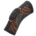thumbnail image 4 of Rodillera deportiva de nailon para una mayor comodidad durante el ejercicio, talla M, antideslizante y transpirable, 4 of 8
