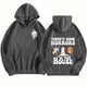 thumbnail image 3 of Sudaderas con capucha de Halloween para hombre y mujer, sudaderas con capucha de calabaza fantasma, Tops de regalo, 3 of 3
