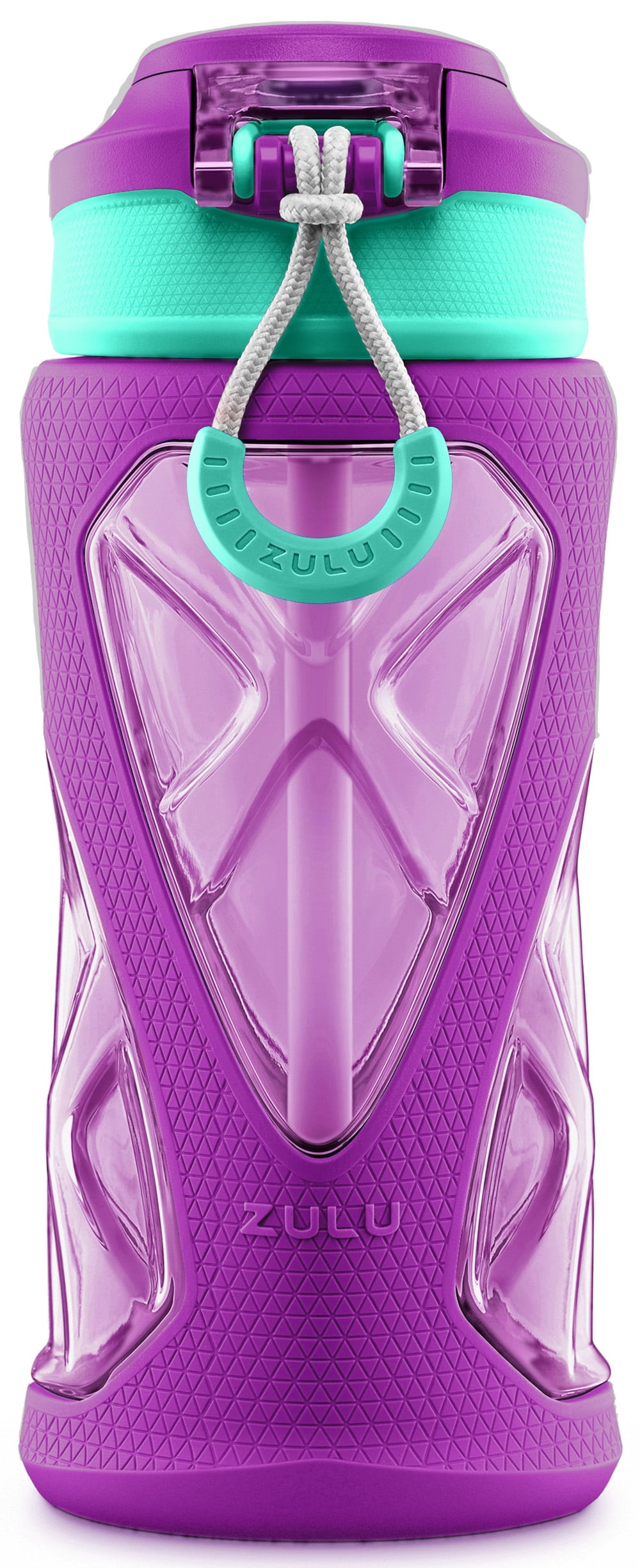 zulu torque water bottle