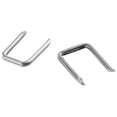 thumbnail image 1 of 50 Count .5 in. Metal Cable Staples, 1 of 1