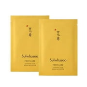 Sulwhasoo First Care Activating Mask EX 2pc