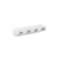 thumbnail image 1 of YOOK ORG WHT/GRY, 1 of 1