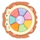 thumbnail image 3 of Baby Drum Toy Electronic Baby Musical Toy Animal Shaped for Baby Boys Girls ANGGREK Otros, 3 of 8