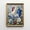 Rolled Canvas, variant on Blue White Rooster Poster, Farmhouse Oil Wall Art, Cottagecore Kitchen Decor