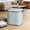 50*50*70cm, variant on Lzobxe Fabric Cube Organizers and Storage with Zippers and Lids, Large Collapsible Stackable Storage Bags Dresser for Dorm Home, Office, Bedroom