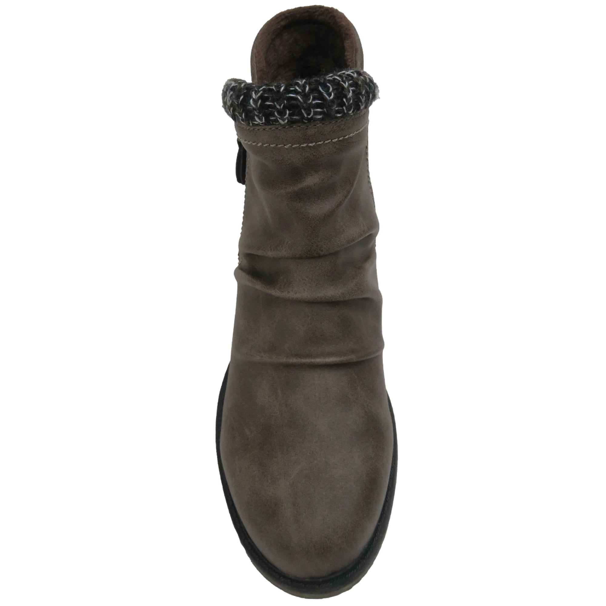 Sporto Honor Cold Weather Women's Water Resistant Ankle Boot