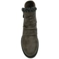 thumbnail image 2 of Sporto Honor Cold Weather Women's Water Resistant Ankle Boot, 2 of 3