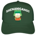 thumbnail image 2 of South Park Kyle Foam Snapback Trucker Hat - Unisex for Men and Women, 2 of 5