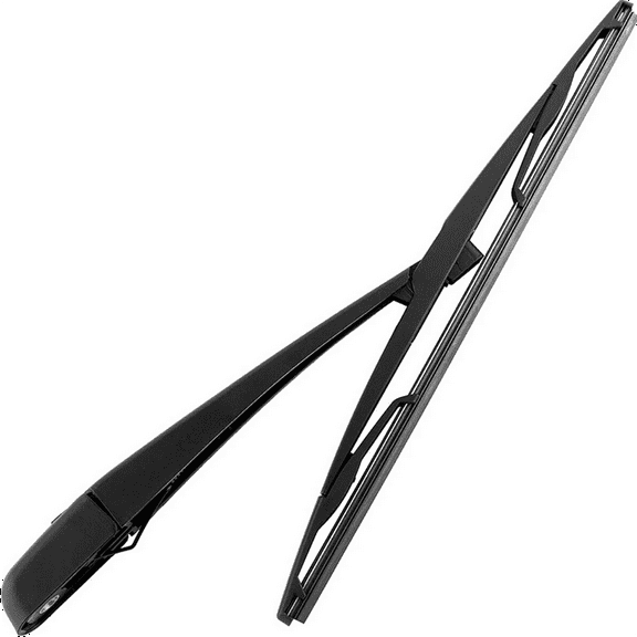 Zyutaosan Rear Windshield Wiper Arm & Blade For Nissan Versa Hatchback 2007-2012