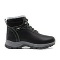 thumbnail image 2 of BURUDANI Winter Snow Boots for Women Keep Warm Lined Ankle Booties Outdoor Hiking Shoes, 2 of 8
