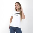 thumbnail image 3 of Playera K-Swiss CLASSIC K-SWISS Para Mujer Color Blanco, 3 of 4