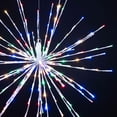 thumbnail image 2 of Holidynamics 32" Spritzer Multicolor Fireworks Brighter Light, 2 of 11