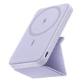 thumbnail image 1 of Cargador Batería Portátil ANKER 622 5000mah Magnético Violeta, 1 of 6