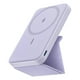 thumbnail image 1 of Cargador Batería Portátil ANKER 622 5000mah Magnético Violeta, 1 of 6