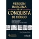 thumbnail image 1 of Versión Indígena De La Conquista De México, 1 of 2