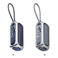 thumbnail image 4 of Guardoinrt On Go Power Solution With Fast Charging Cable 10 or purse Layers Of Safety Protections Mini Portable, 4 of 6