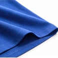 thumbnail image 3 of Boys Graphic Tees Genius In Making Kids T Shirt School 100% Cotton Short Sleeve Soft Tops 4-13Y Blue, 3 of 4
