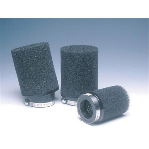 Uni Filter UP-6275SA 4 x 2.75 in. Snow Pod Foam Filter 15 deg