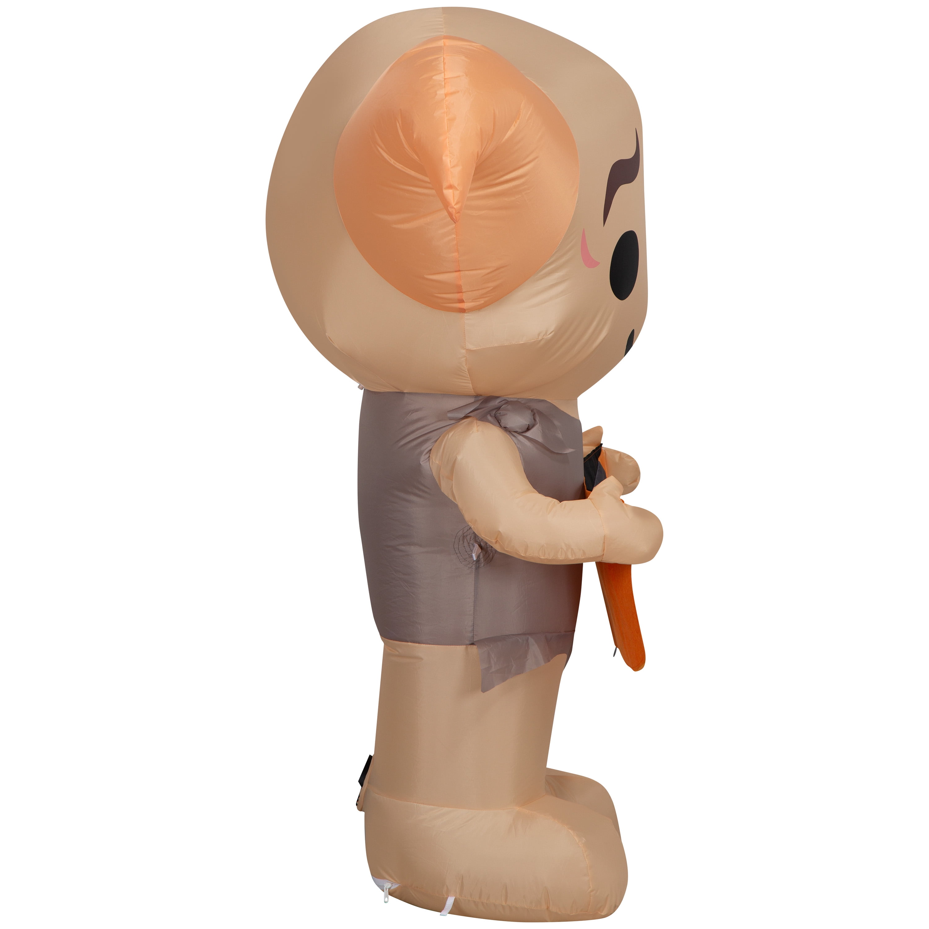 54 Inch Dobby from Harry Potter Warner Brothers for Halloween by Airblown Inflatables