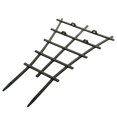 thumbnail image 1 of Fan bracket Soporte de sujeción para plantas, accesorios apilables duraderos para jardín, Patio y patio trasero, 1 of 5