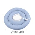 thumbnail image 4 of Tong “Adjustable Cat And Licking Collar Comfortable Breathable Design For Prevention And ”, 4 of 6