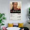 thumbnail image 6 of Sade The Best of Sade Poster Prints Canvas Wall Art for Trendy Dorm Room Decor Aesthetic Gift, 6 of 8