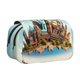 thumbnail image 1 of Easygdp Iconic Global Landmarks para Estuche de Lápices con Tapa Flip, Suministros de Oficina y Universidad para Adolescentes y Adultos, 1 of 7