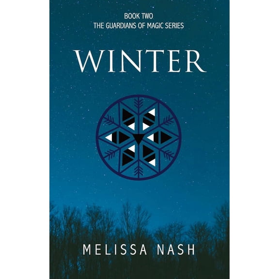 Winter, (Paperback)