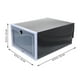 thumbnail image 2 of WEUVEB 6Ud Caja Para Zapatos Con Material PP Resistente Y Conveniente Para Uso En Casa, 2 of 8