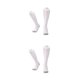 thumbnail image 3 of Jumpingount Artesanía exquisita de 2 piezas: textura con elasticidad transpirable para todos los pies, almohadilla de goma de tela transpirable de Type1 NO1, 3 of 6