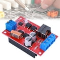 thumbnail image 2 of Controlador carga solar MPPT Panel DC 8-28V 5A/6A S REUSABLE, 2 of 9