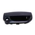 thumbnail image 2 of 3X Poignée de Porte Extérieure d'Automobile Applicable pour Starex H1 1997-2005, 2 of 7