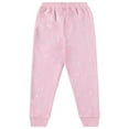 thumbnail image 5 of Girls Baby Yoda Pullover Hoodie and Jogger Sweatpants Clothing Set- Little and Big Girl Sizes 4-16, 5 of 7