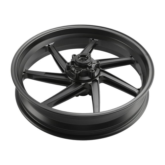 3.5X17" Front Wheel Rim For BMW S1000R S1000RR S1000XR (M VERSIONS) 2019-2024