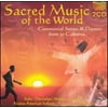 Sacred Music Of The World: Ceremonial Songs & Dances From 30 Cultures