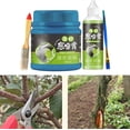 thumbnail image 5 of Tree sealing after pruning, tree paste, plant sealing grafting wax for trunk care, 5 of 5