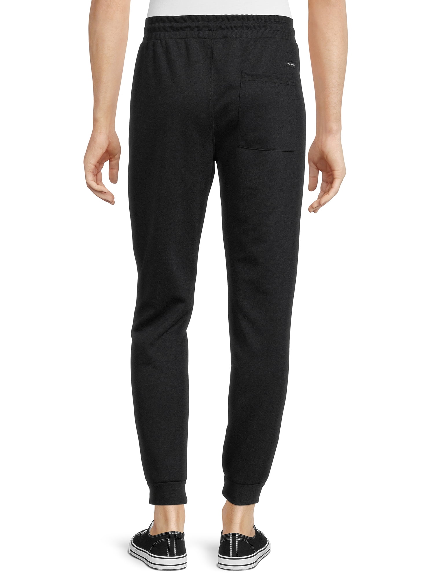 Tahari Men's Fleece Joggers