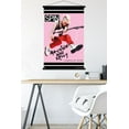 thumbnail image 5 of SPIN Magazine - Machine Gun Kelly 20 Wall Poster with Magnetic Frame, 22.375" x 34", 5 of 6