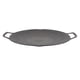 thumbnail image 3 of BANDEJA PARRILLAS DE BARBACOA COREANA NO ESTANTE, SARTÉN DE TEPPANYAKI SIN HUMO DE ALEACINO DE ALUMINIO PARA ASAR A LA PARRILLA, PLATO DE BARBACOA DE COCINA AL AIRE LIBRE, 3 of 7