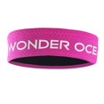 thumbnail image 1 of Diadema deportiva, diadema para correr, banda para el sudor, diadema portátil para Yoga, banda para el sudor para Rosa, 1 of 8