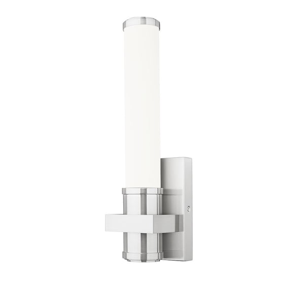 Z-Lite 1 Light Wall Sconce